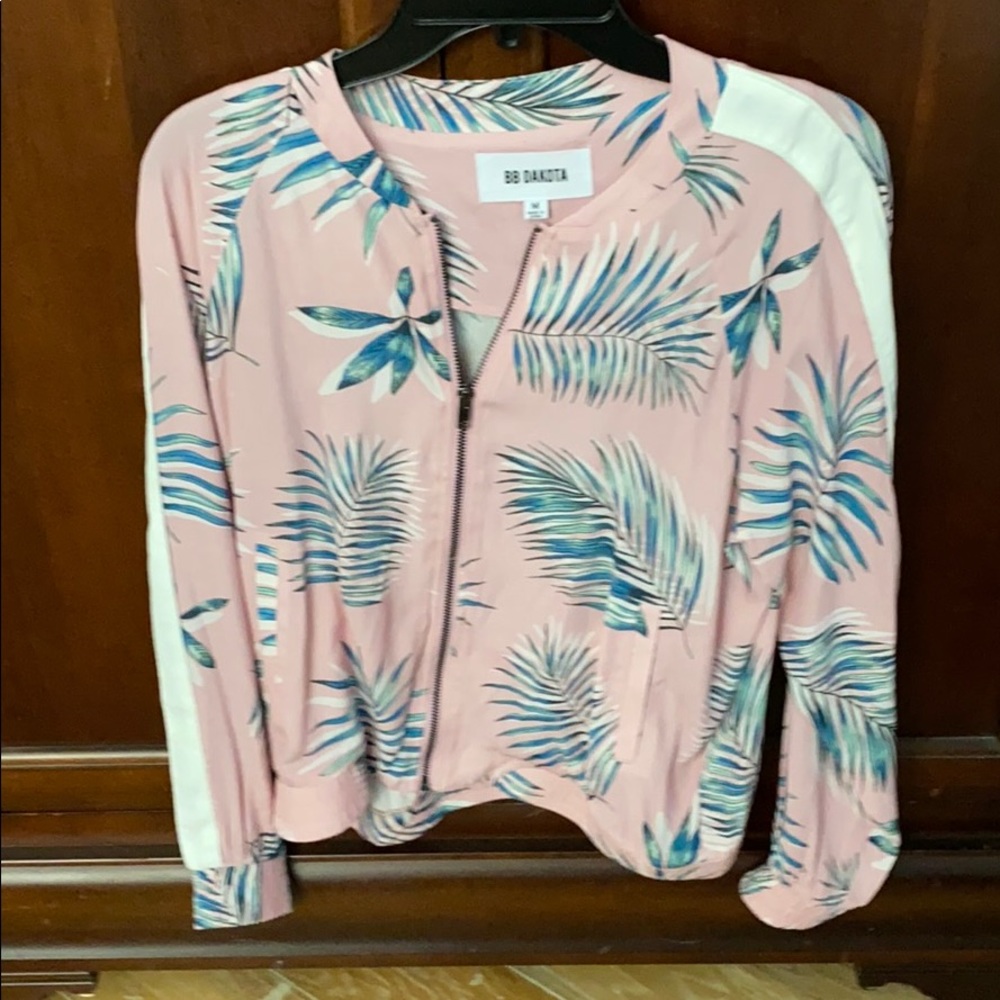 Light Weight Jacket